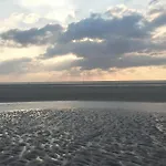 Apartment In Touquet Near The Sea