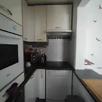 Apartment In Touquet Near The Sea