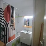 Apartment In Touquet Near The Sea