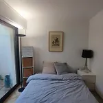 Apartment In Touquet Near The Sea