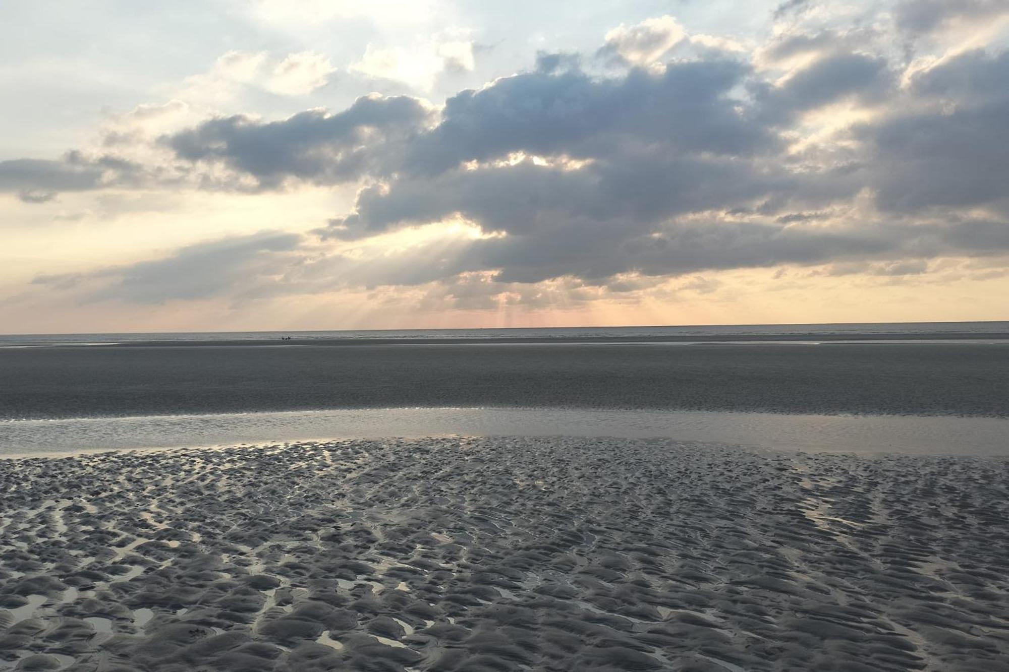 In Touquet Near The Sea Le Touquet-Paris-Plage