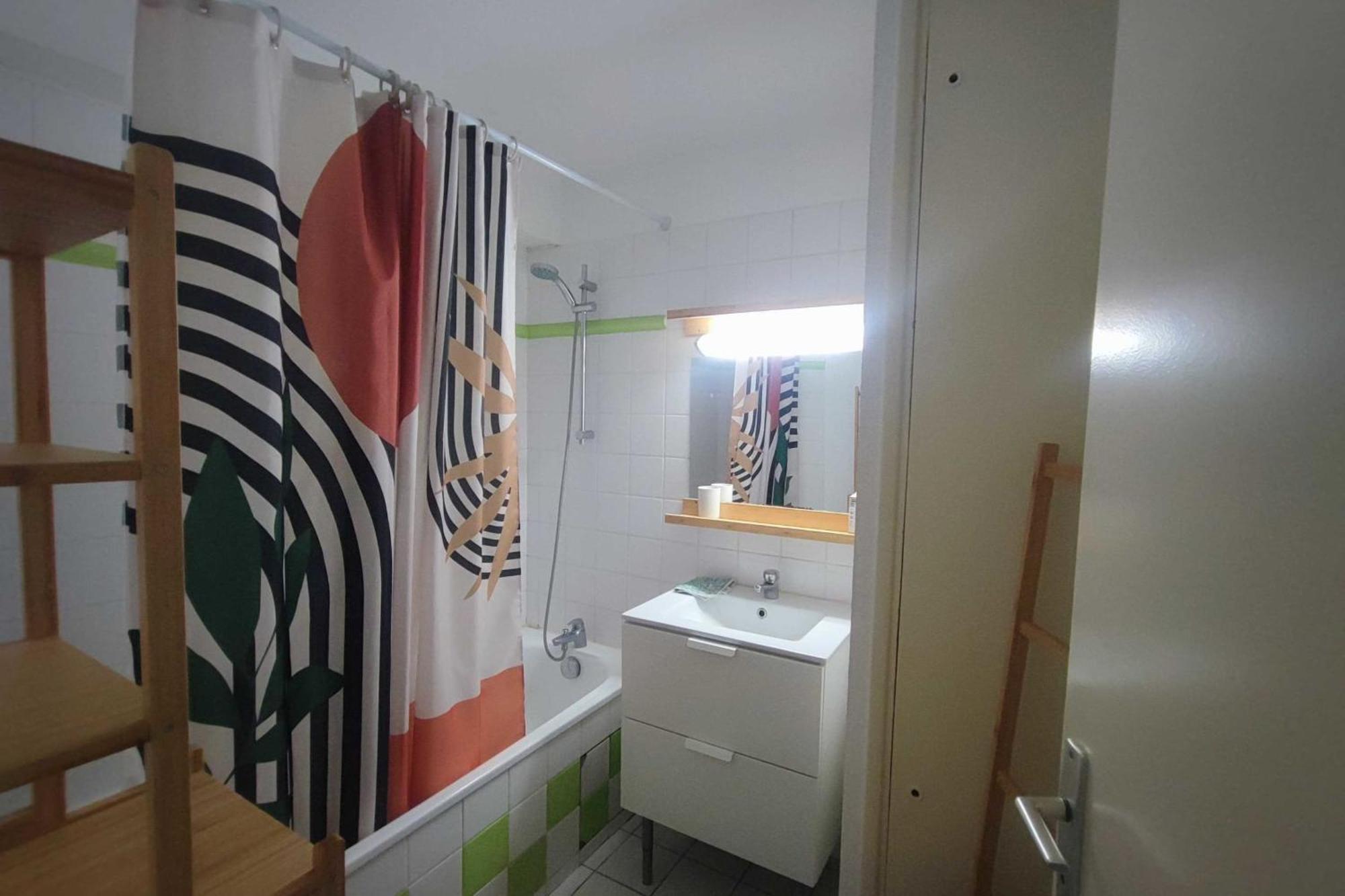 In Touquet Near The Sea Appartement